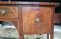 1311201918th Century Antique Sideboard 28½d max 22d ends 37h 74w _4.JPG